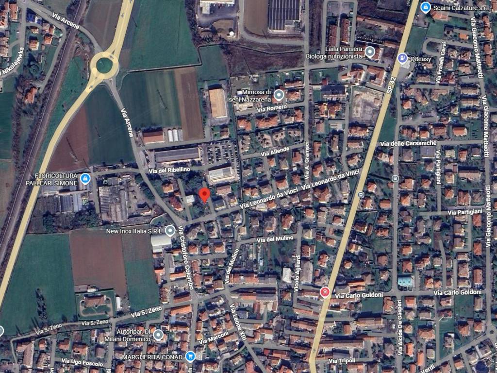 Mappa