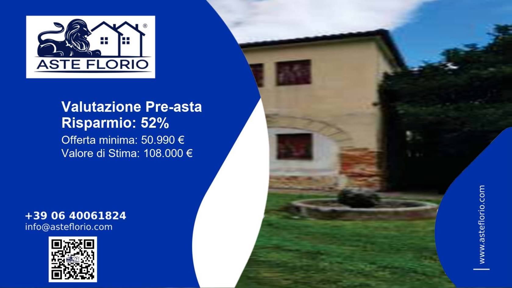 Palazzo - Stabile - foto 2