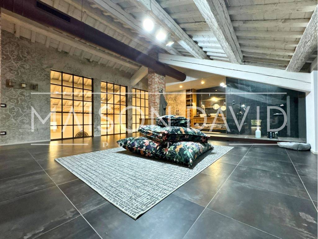 Interno non residenziale