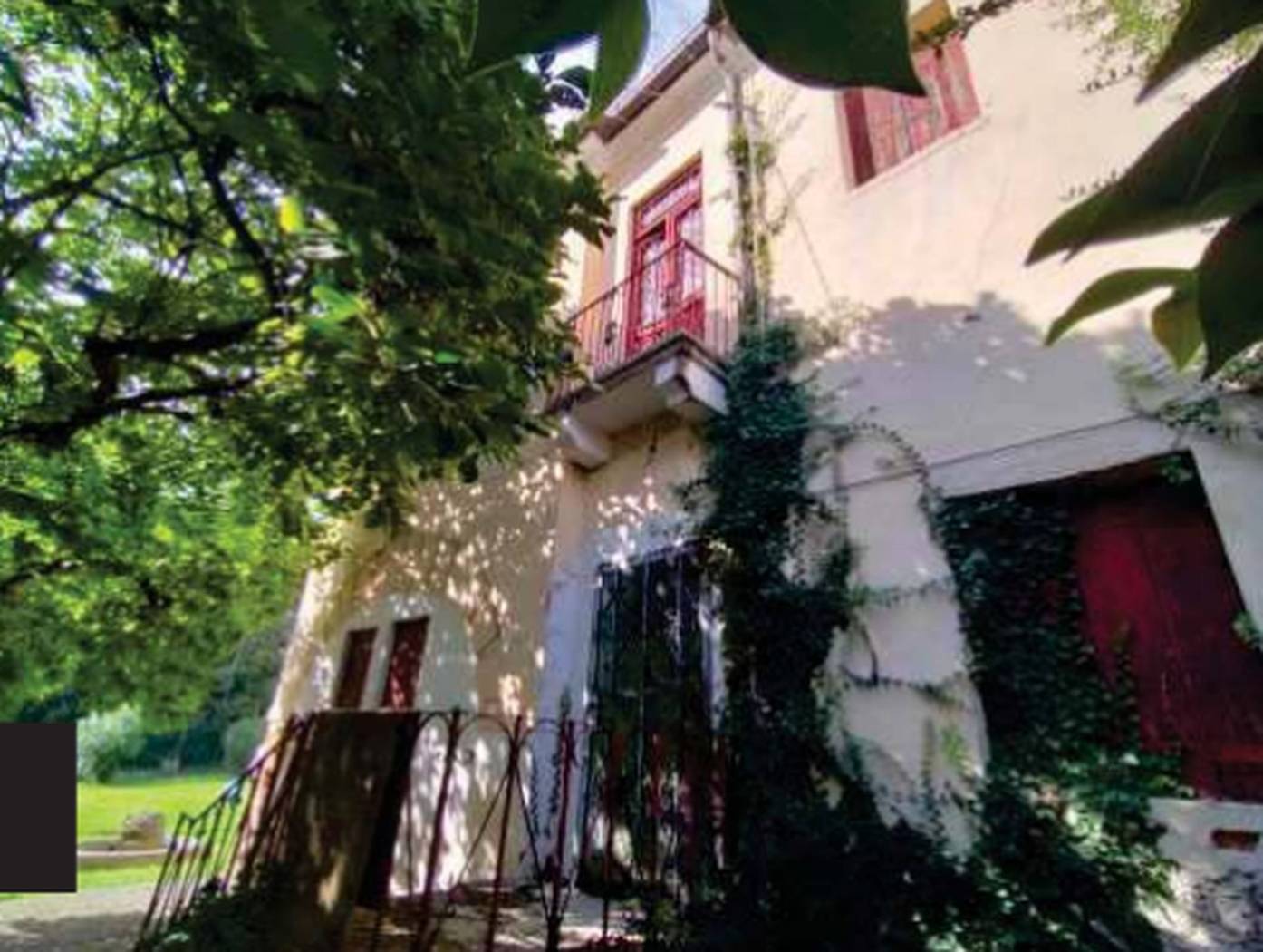 Palazzo - Stabile - foto 3