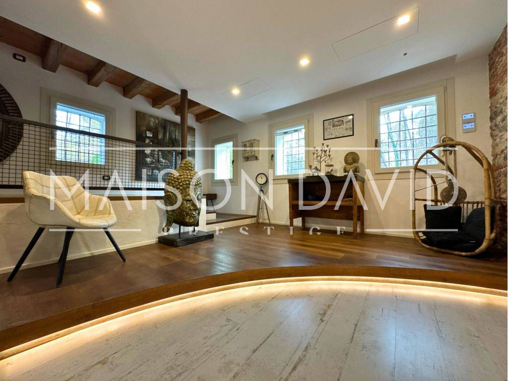 Interno non residenziale