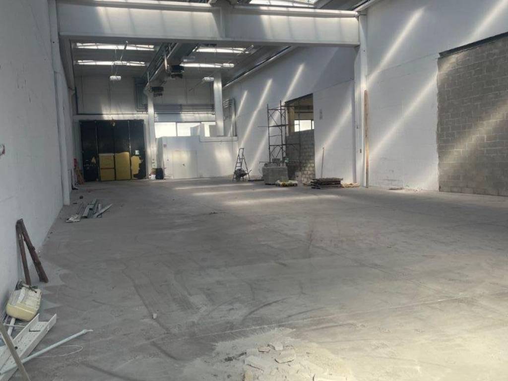 Interno non residenziale