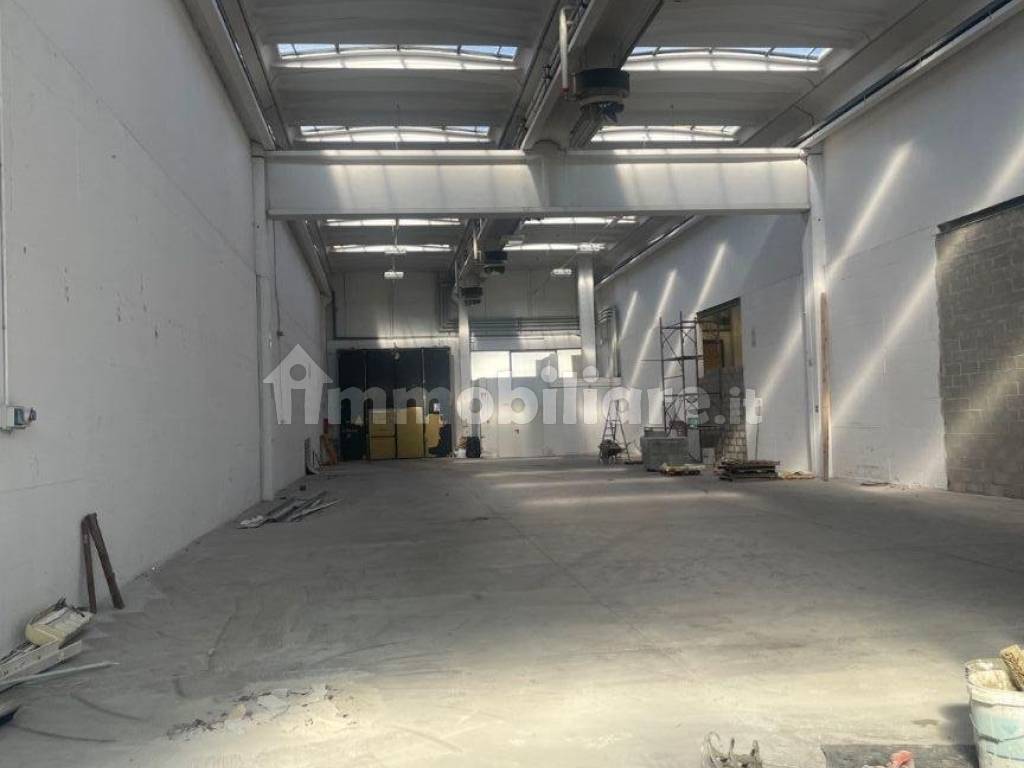 Interno non residenziale