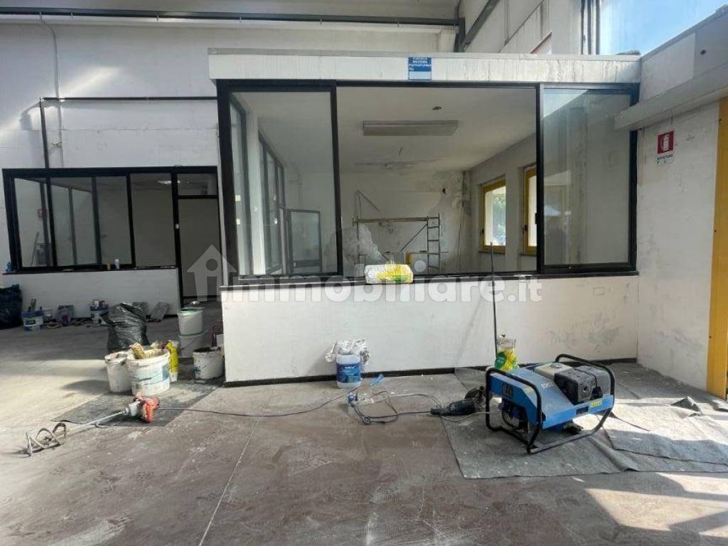 Interno non residenziale