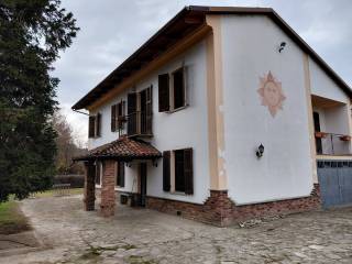 Facciata