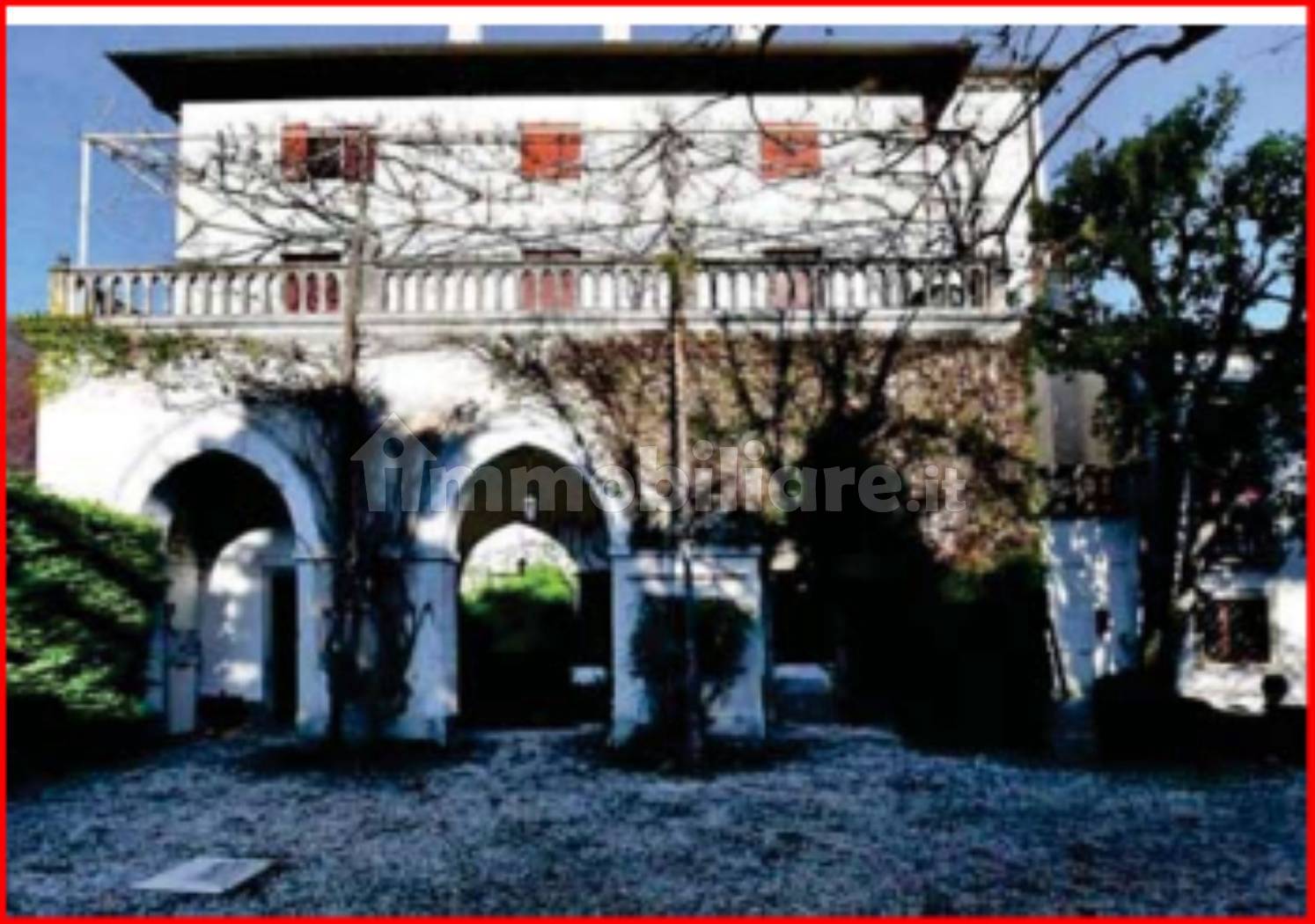 Palazzo - Stabile - foto 3