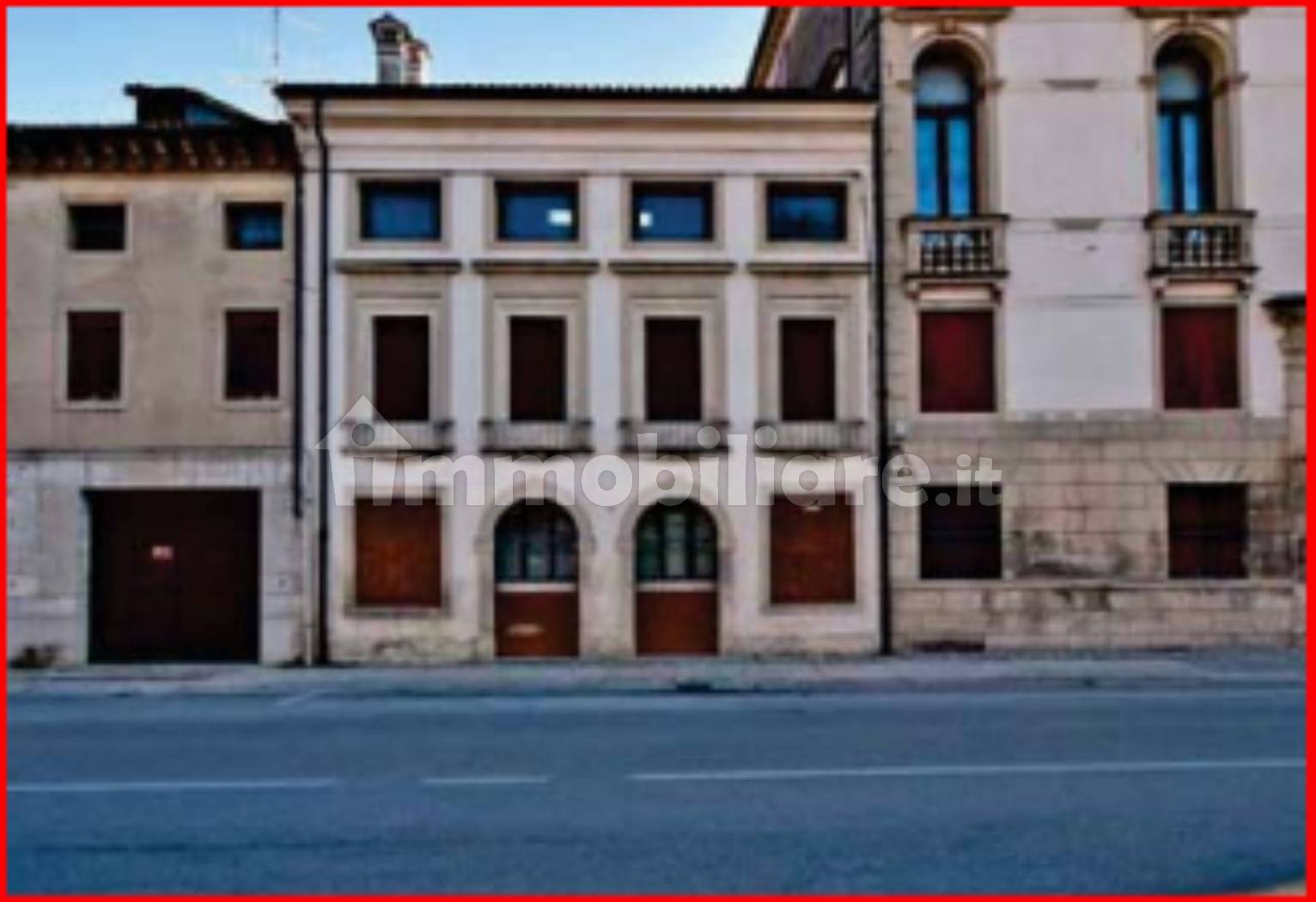 Palazzo - Stabile - foto 5