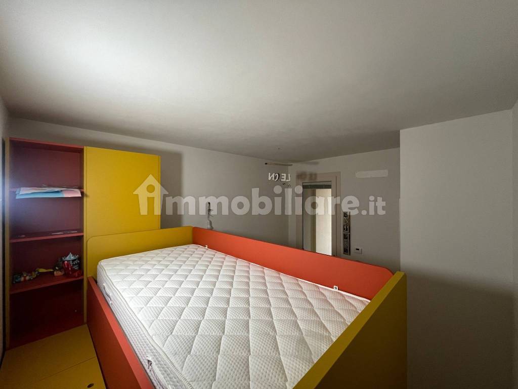 Camera da letto