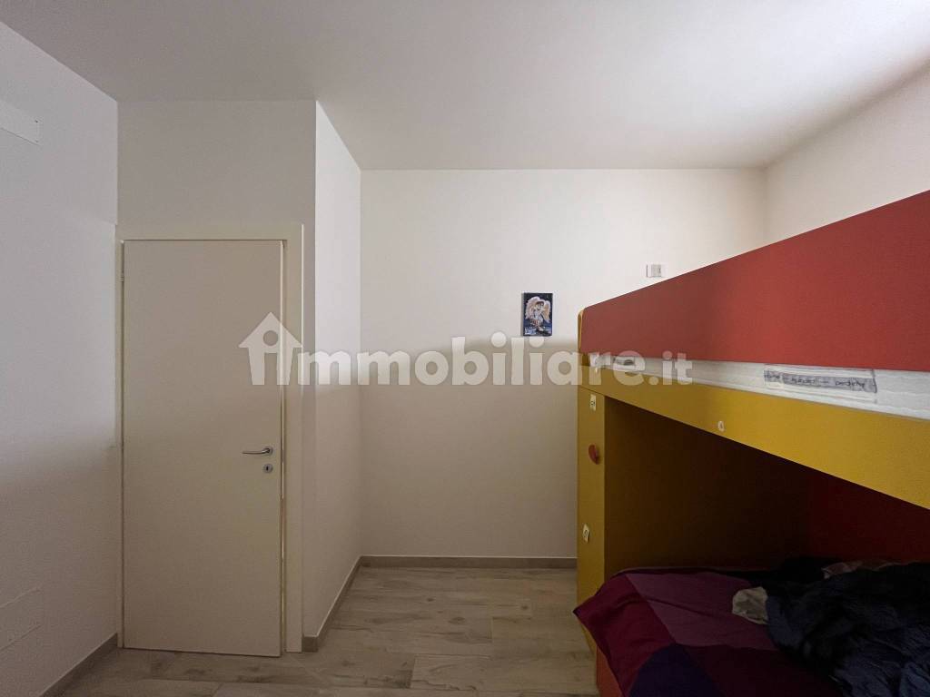 Camera da letto