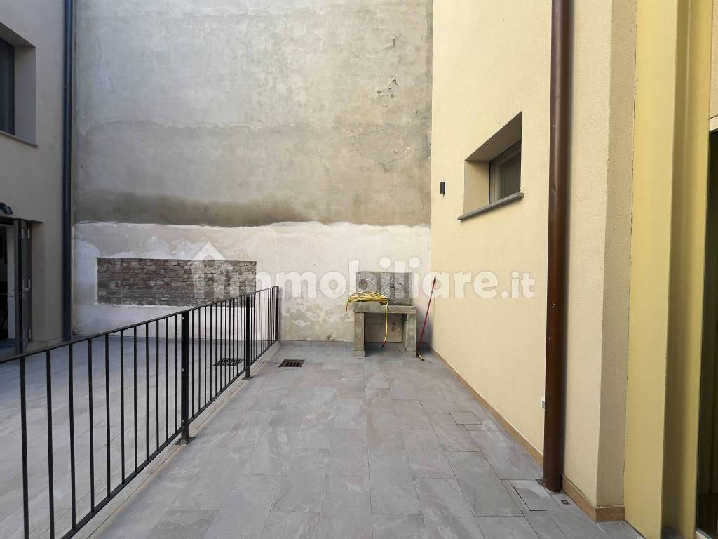 Cortile interno