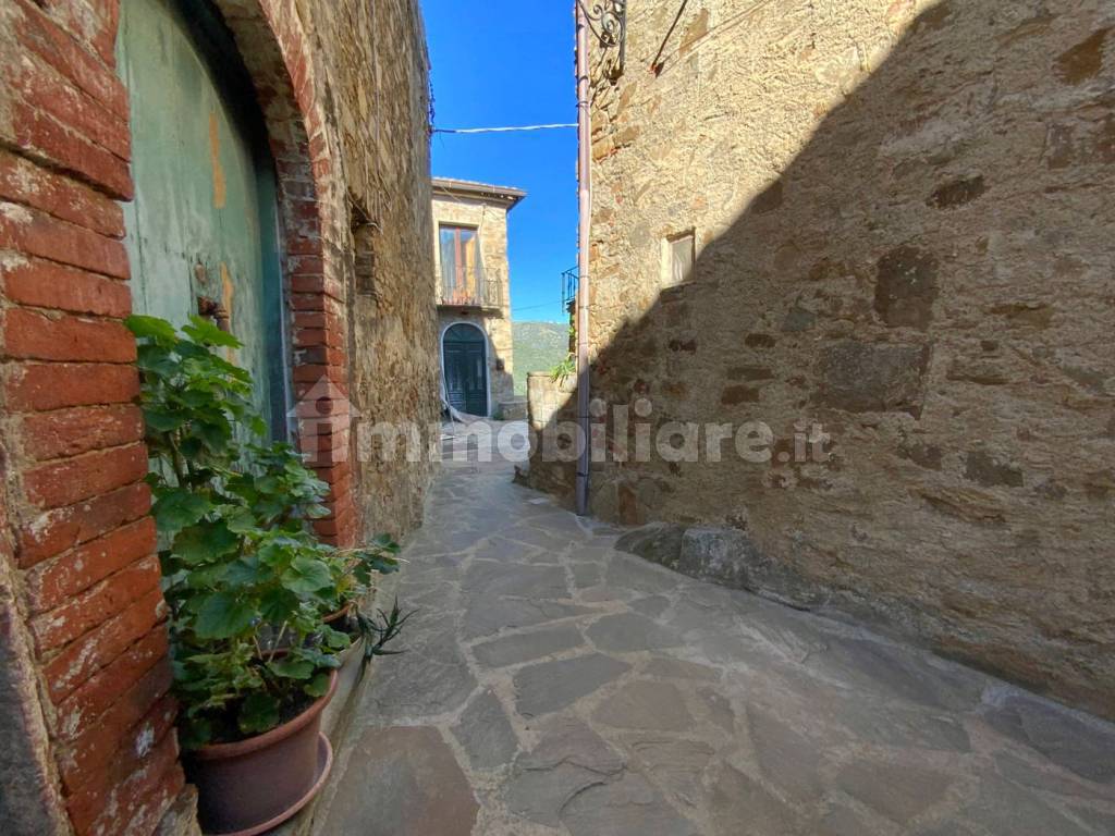 Cortile interno