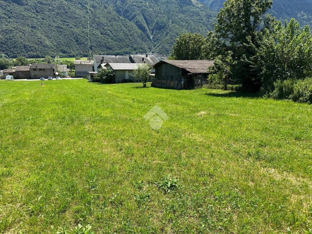 Terreno