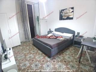 3-room flat piazza Sant'Oliva 27, Politeama - Ruggiero Settimo, Palermo