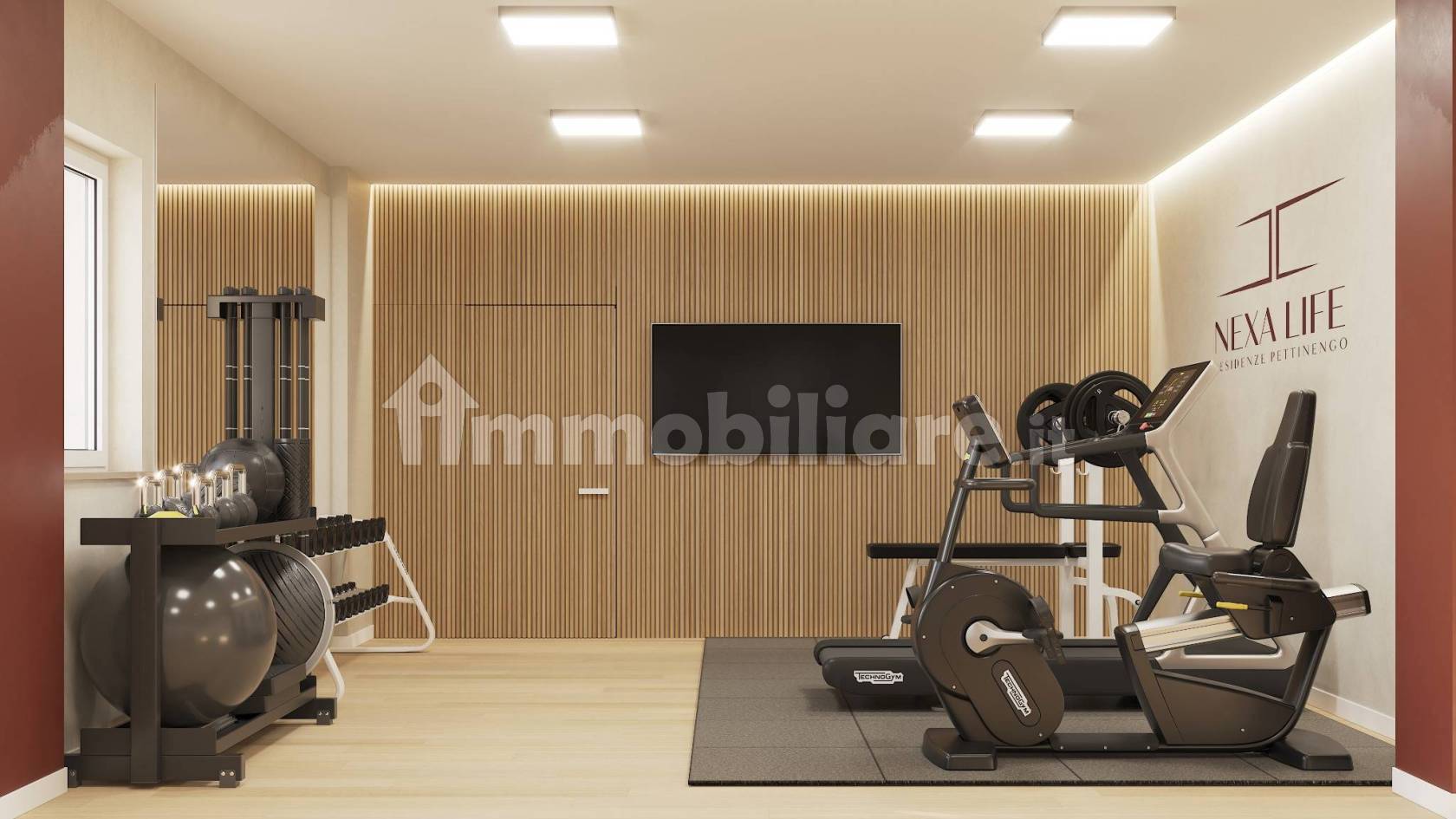 Appartamento - foto 5