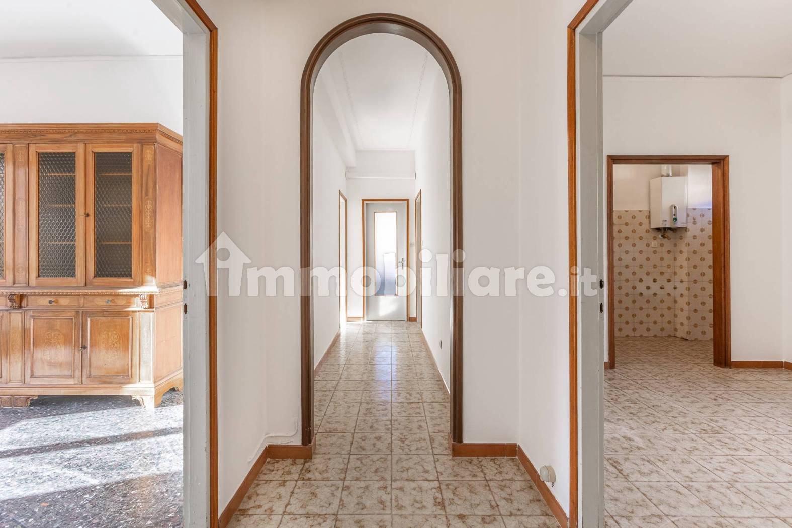 Appartamento in vendita a Verona