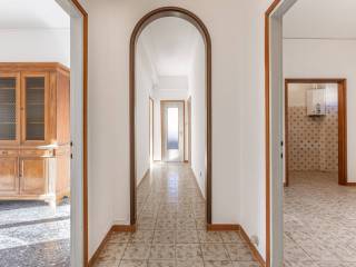 4-room flat via Giovanni Cotta 1, Borgo Venezia, Verona