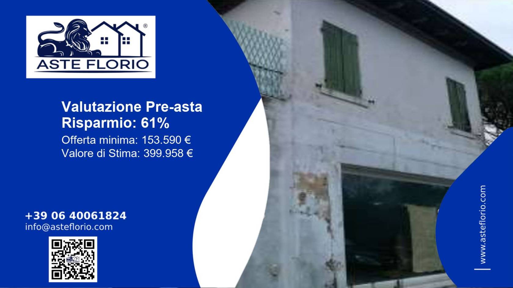 Palazzo - Stabile - foto 2