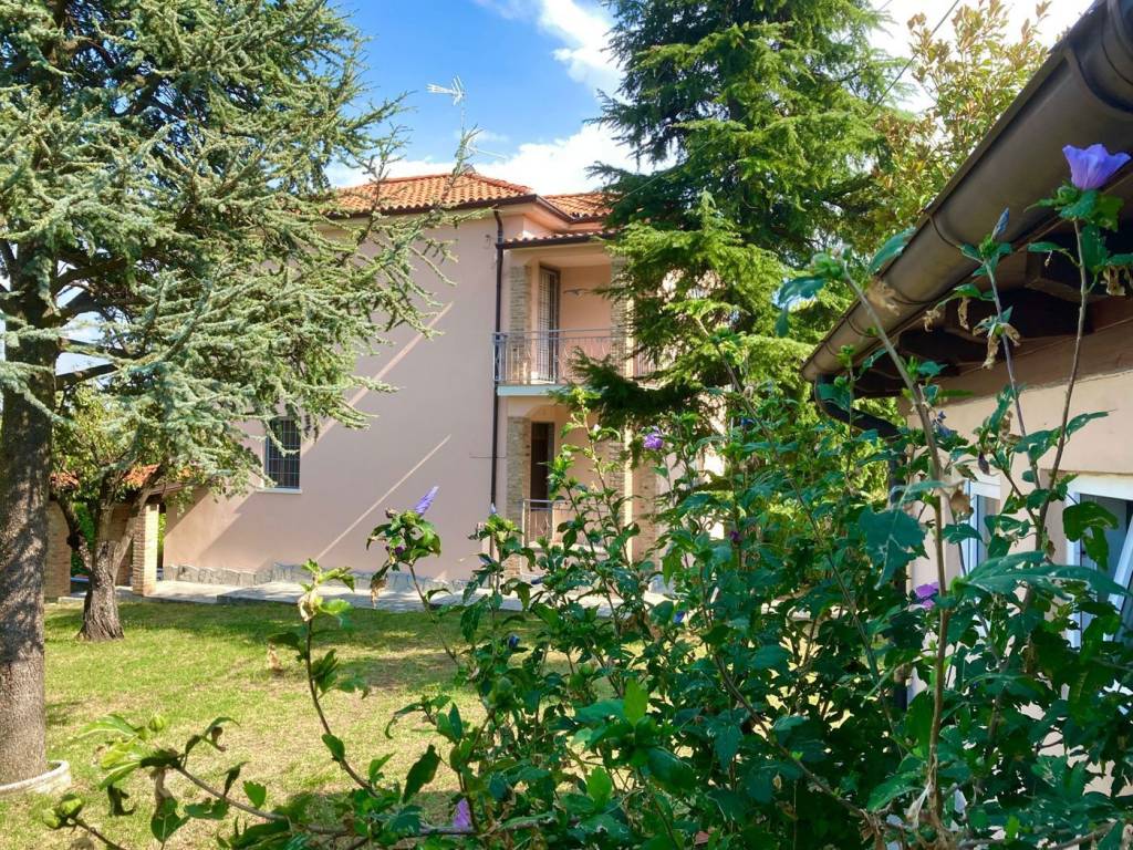Giardino