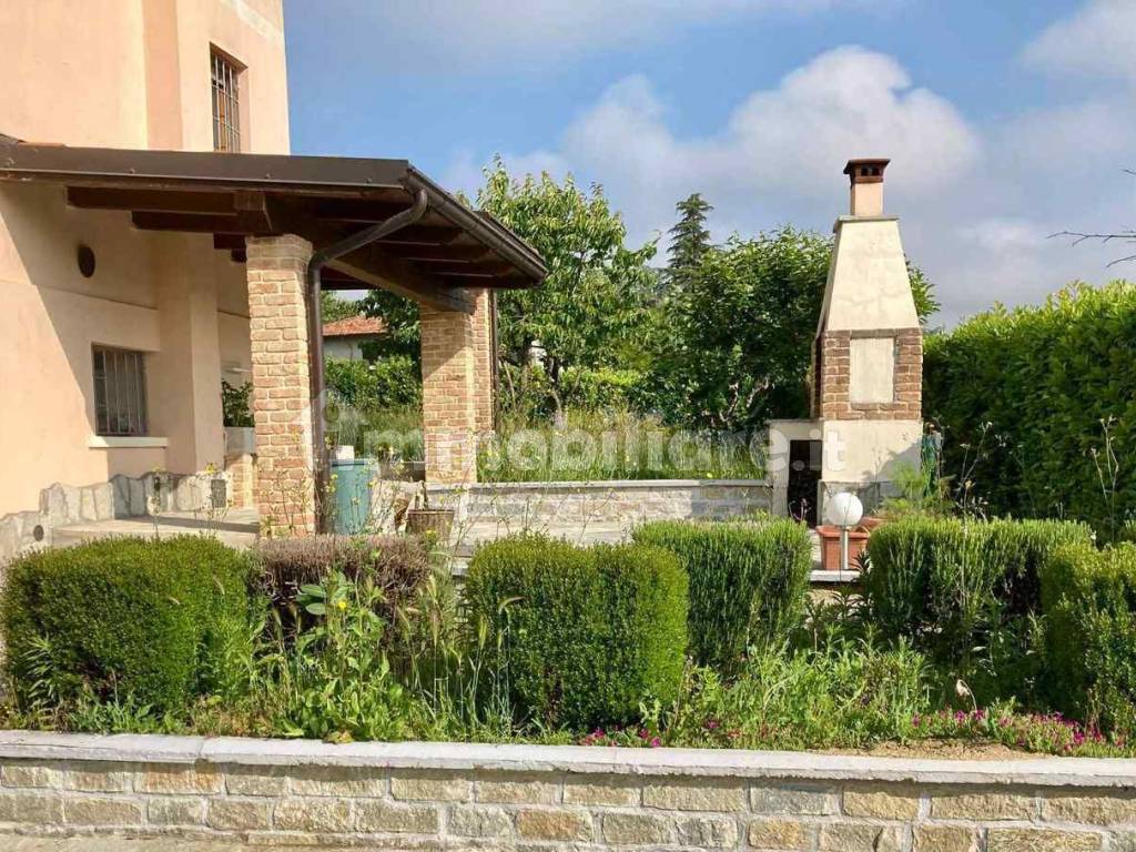 Giardino