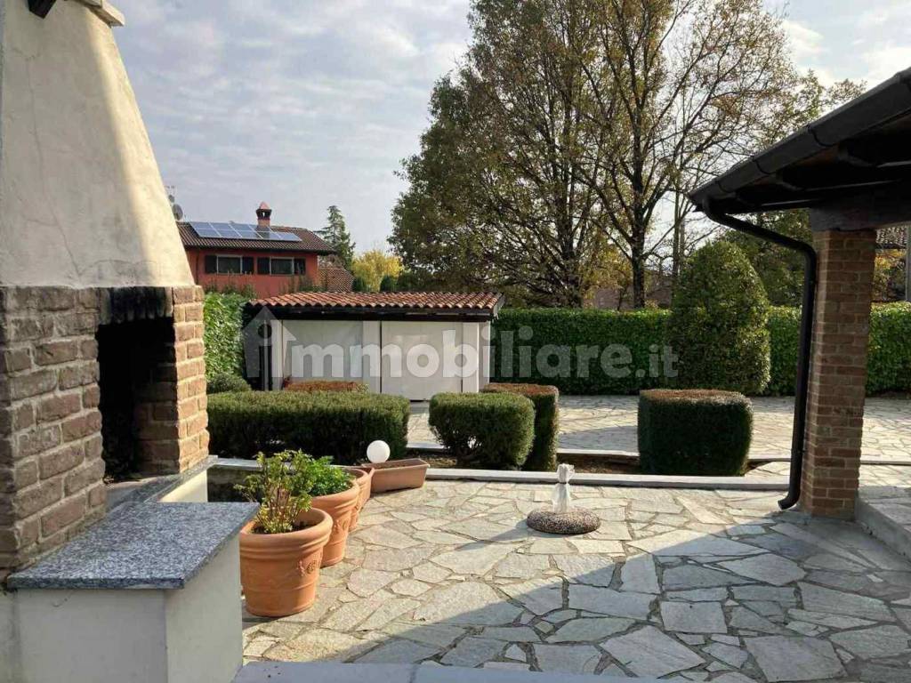 Giardino