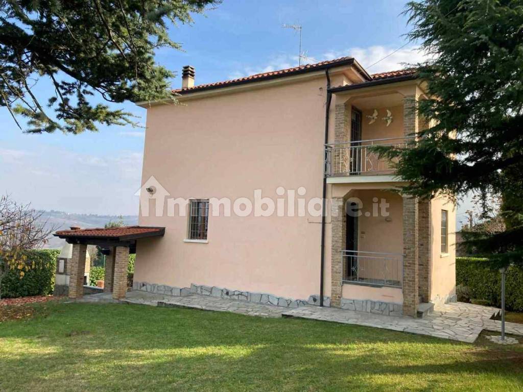 Facciata