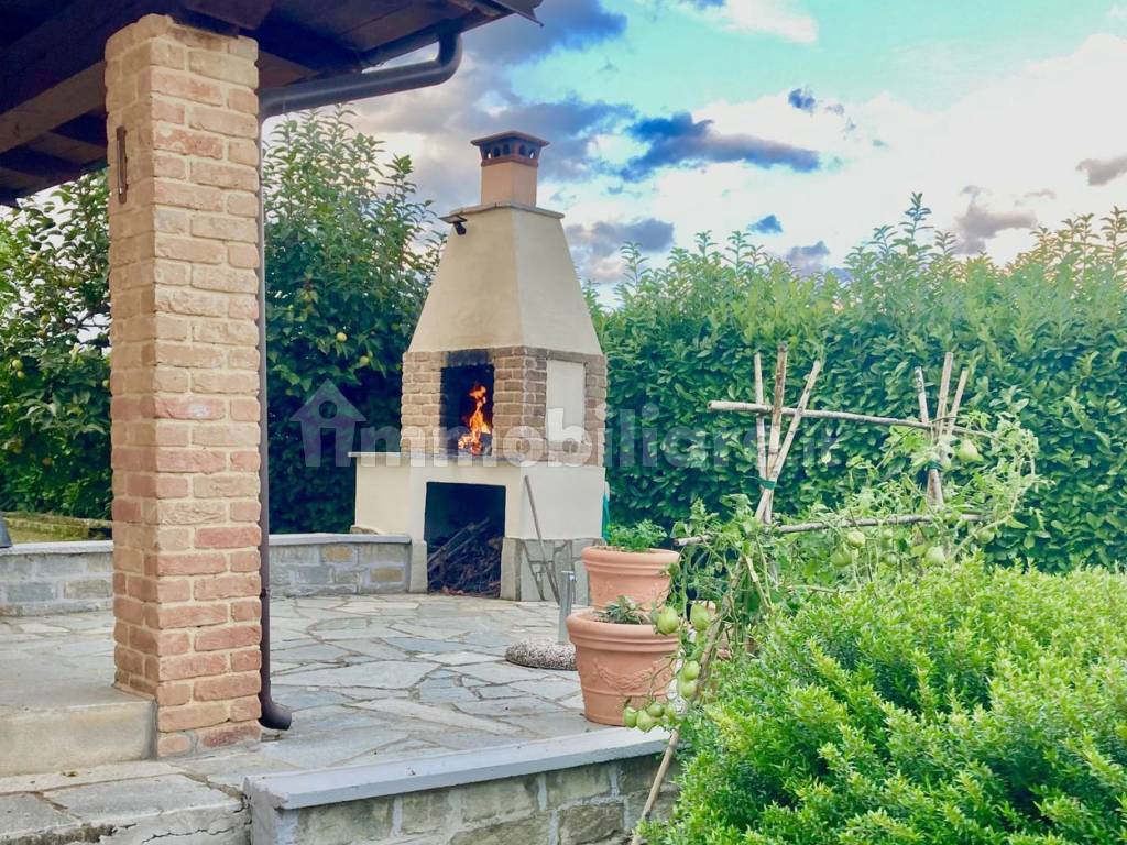 Giardino