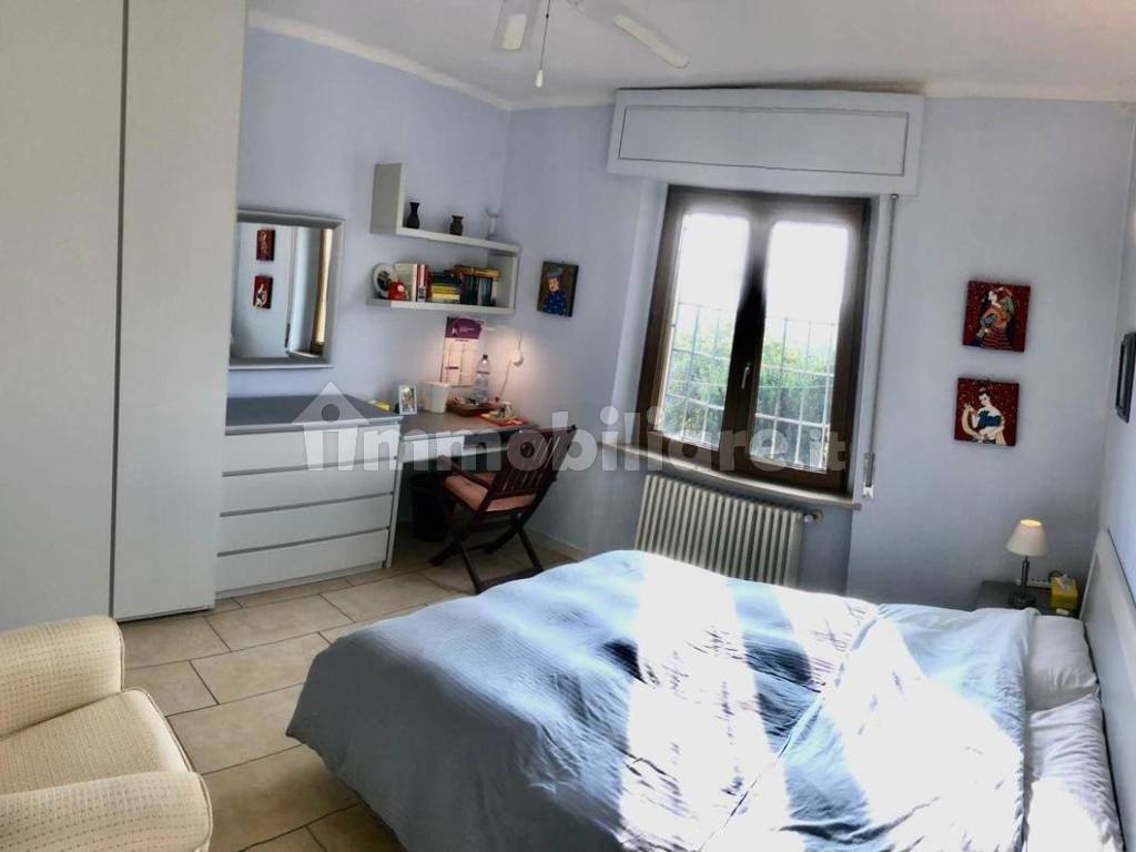 Camera da letto