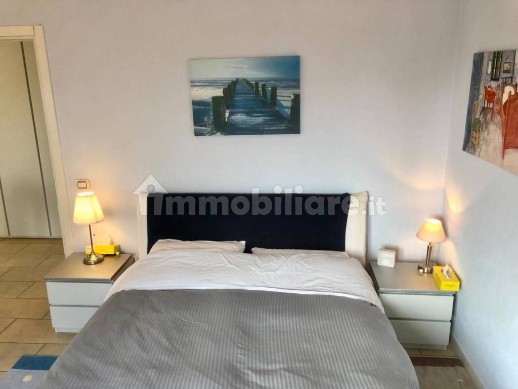 Camera da letto