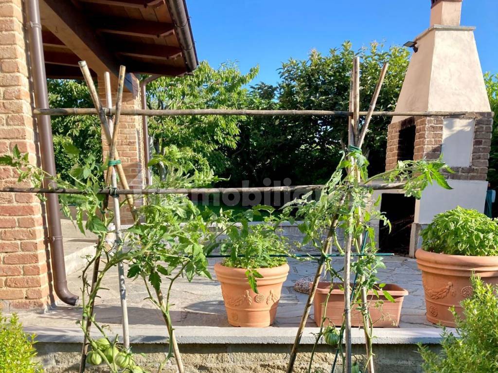 Giardino