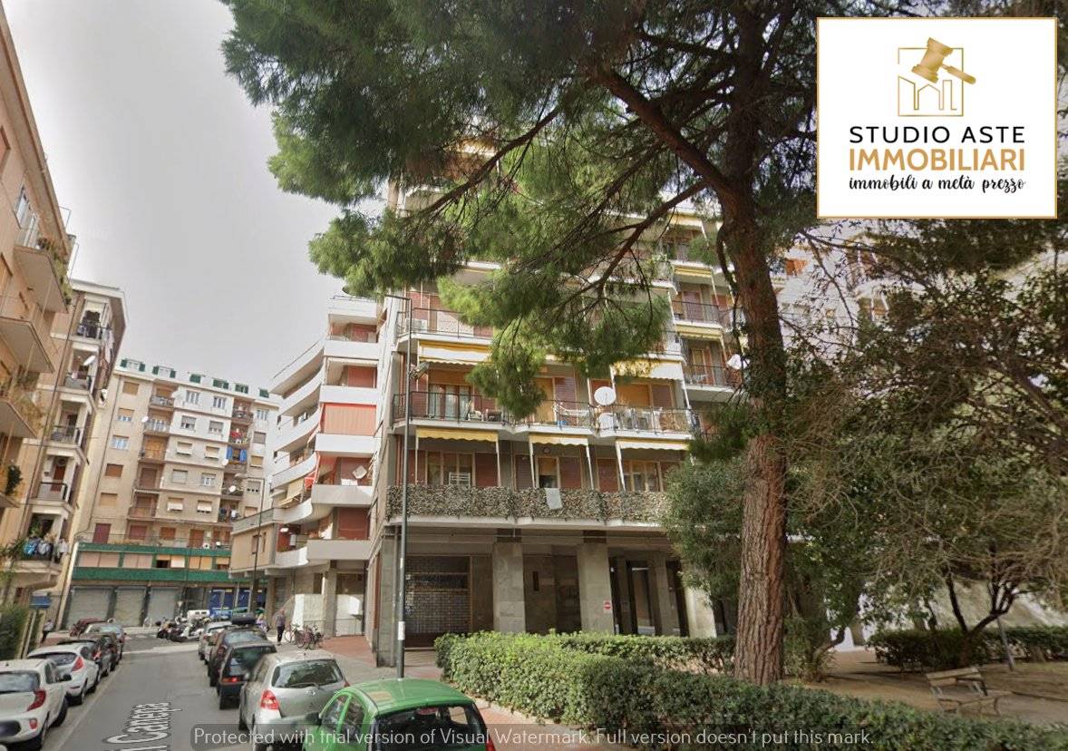 Appartamento in vendita a Savona