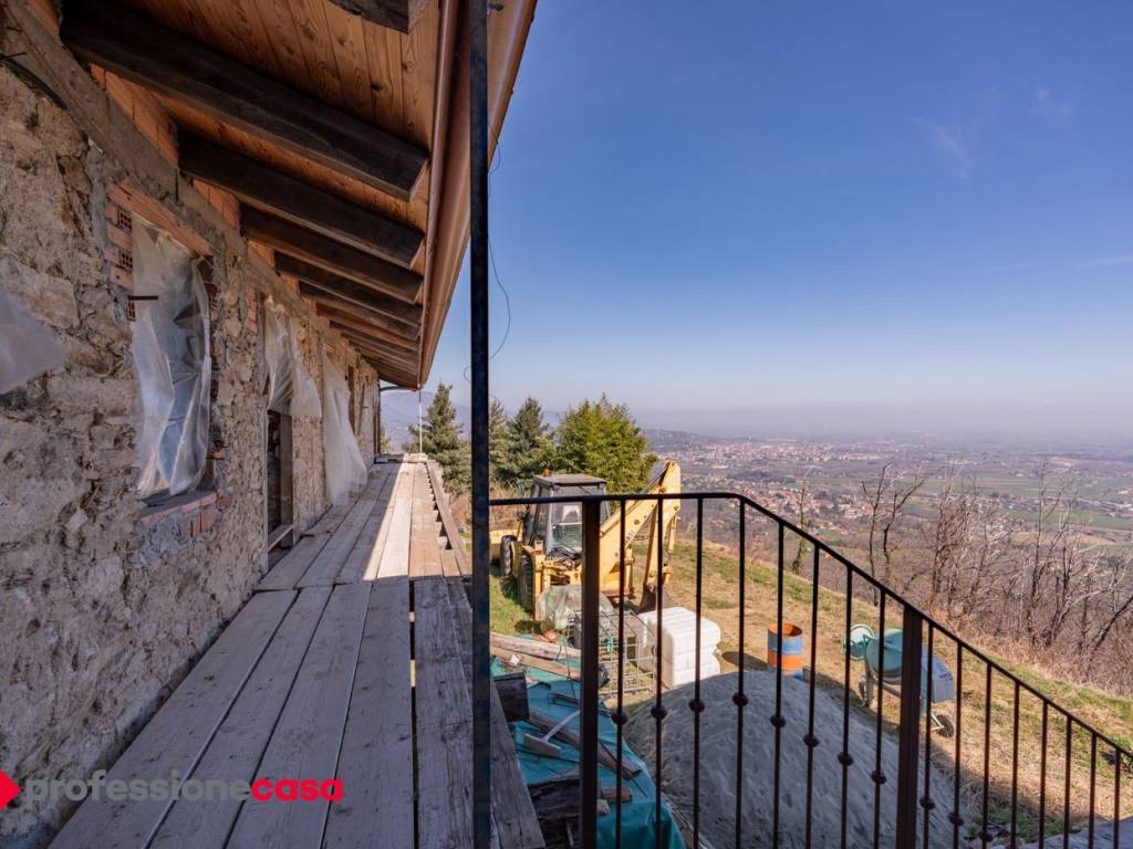 Balcone