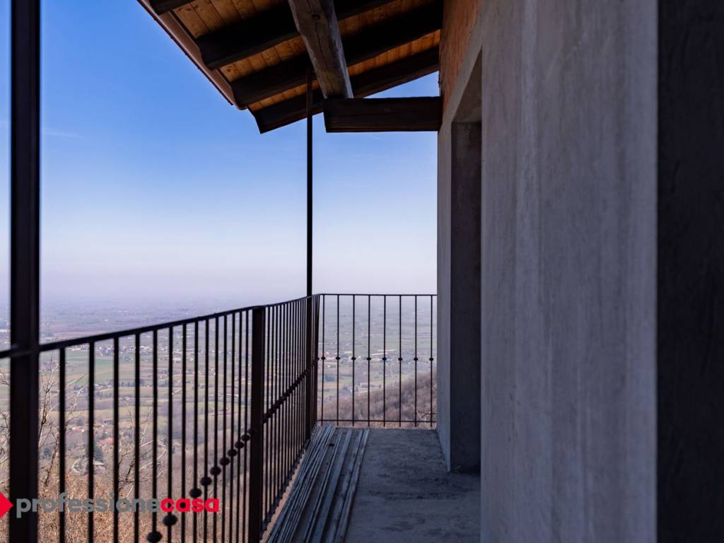 Balcone
