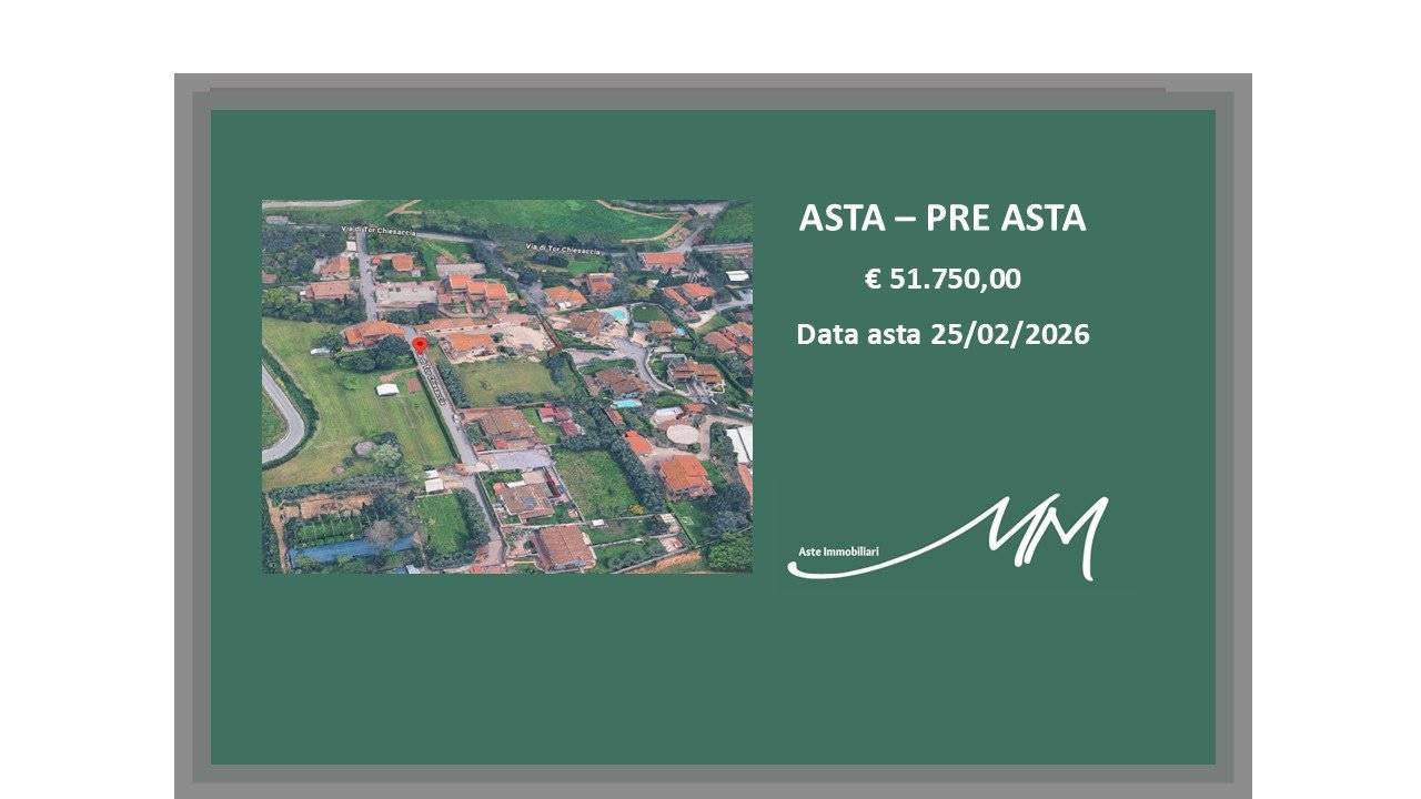 Villa in vendita a Roma