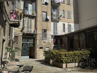 Cortile interno