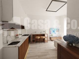3-room flat via Franco Sacchetti 10, Talenti - Monte Sacro, Rome