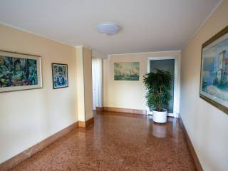 Apartment via Giovanni Battista Bodoni 21, Borgo Venezia, Verona