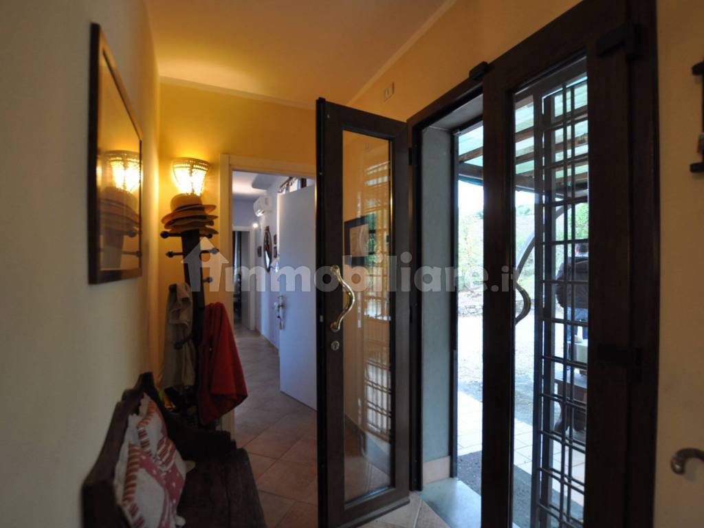 Ingresso