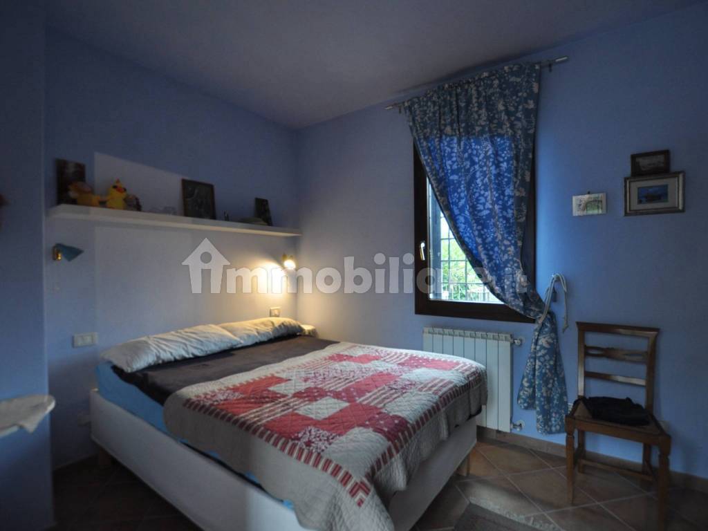 Camera da letto