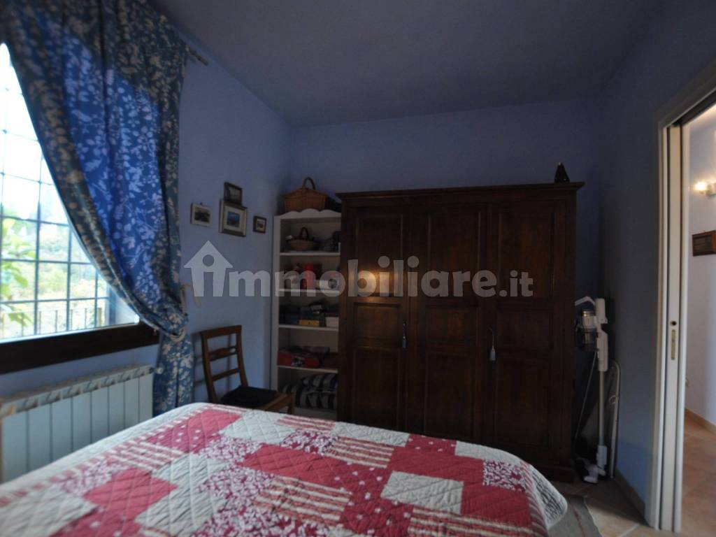 Camera da letto