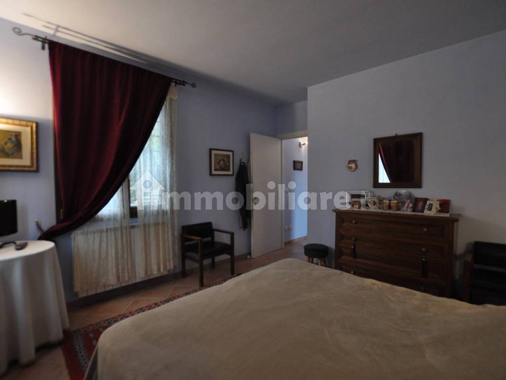 Camera da letto