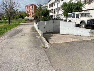 Posto macchina
