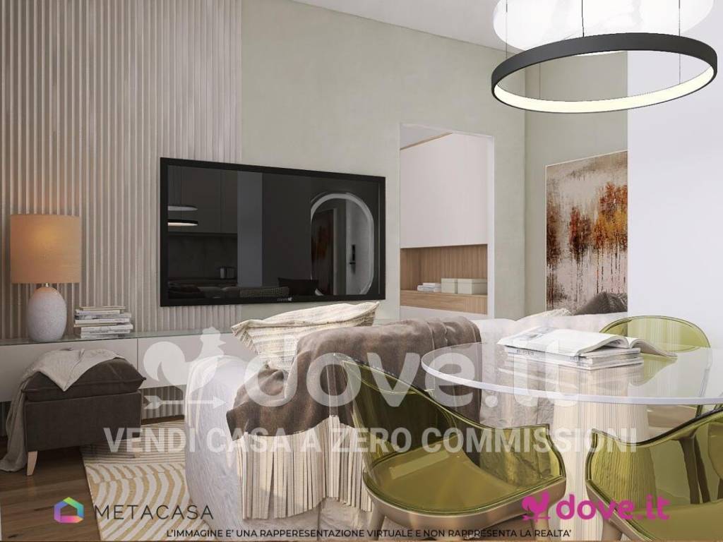 Interno non residenziale