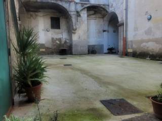 Cortile interno