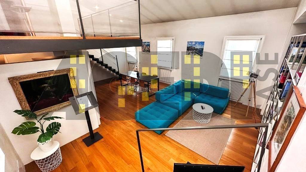 Appartamento in vendita a Padova