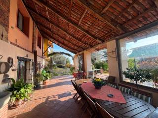 Veranda