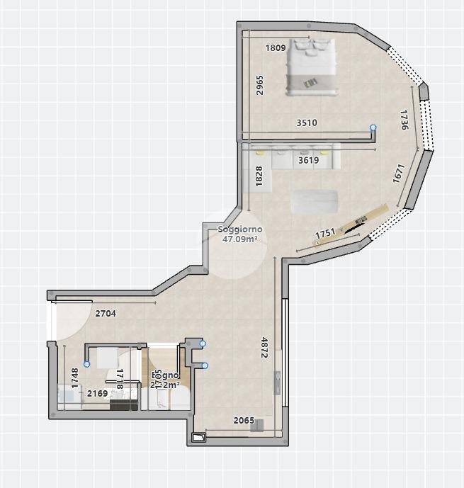 Appartamento - foto 2