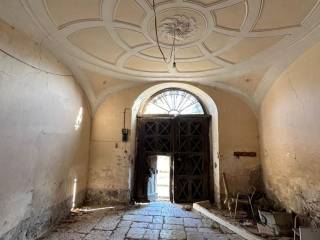 Interno palazzo