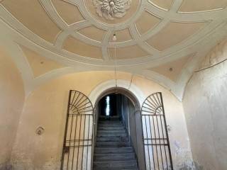 Interno palazzo