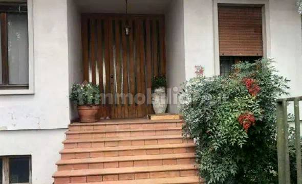 Appartamento in vendita a Vicenza