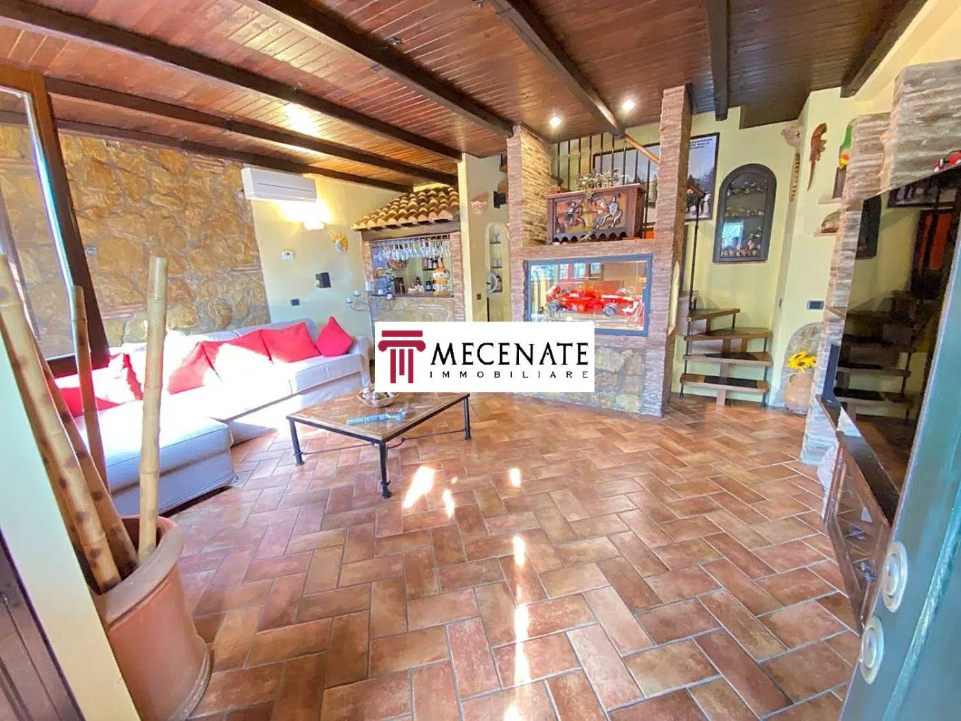 Villa in vendita a Roma